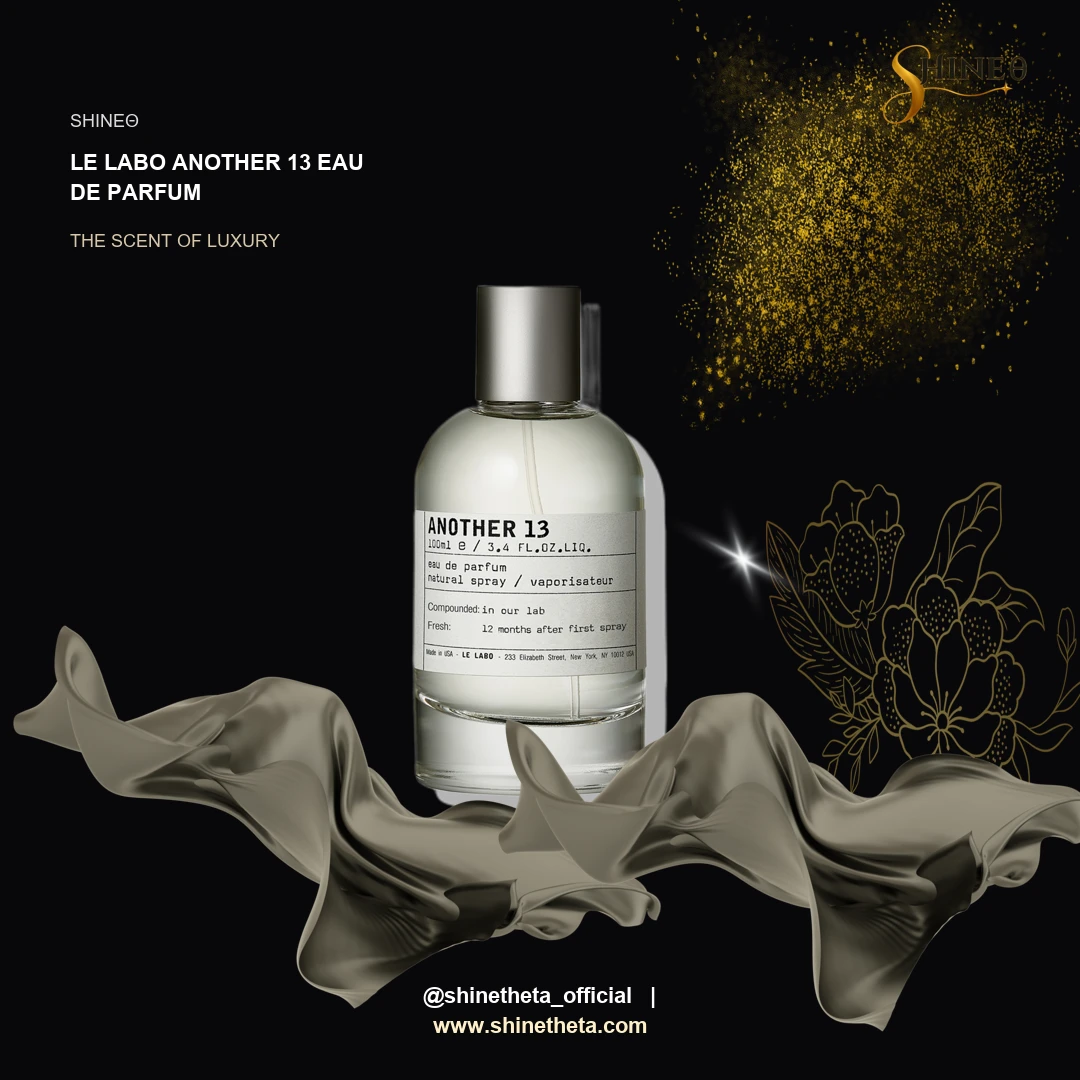 Le Labo Another 13 Eau de Parfum slide 2